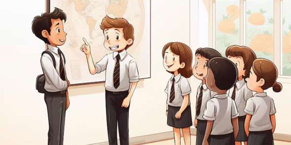 Choosing the Right O Level School in DHA: A Parent’s Honest Guide to Smart Schooling