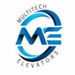 Multitech elevators