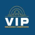 VIP Reblocking and Underpinning