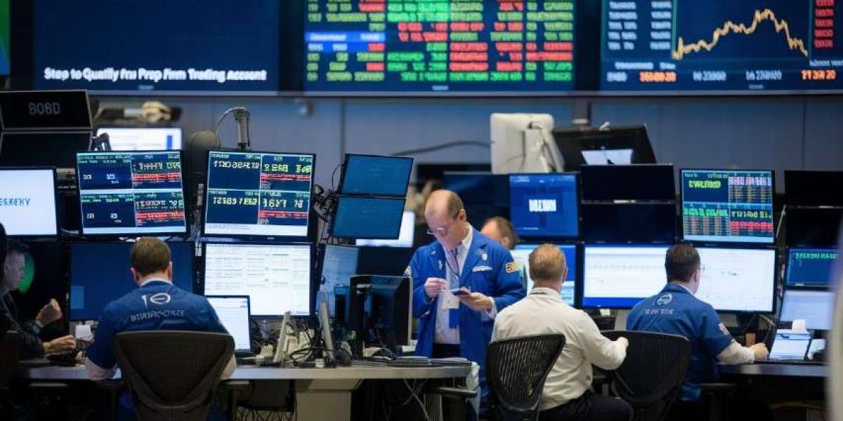 How the MT5 Trading Platform Powers Success in Prop Firm Trading