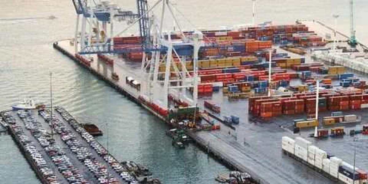 From Delay to Delivery: How to Keep Your Imports Moving in Saudi Arabia