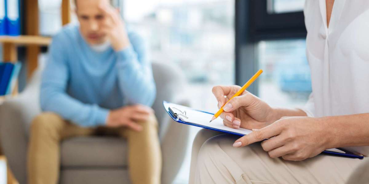 Unlocking Personal Growth: The Transformative Power of Individual Therapy in Mississauga