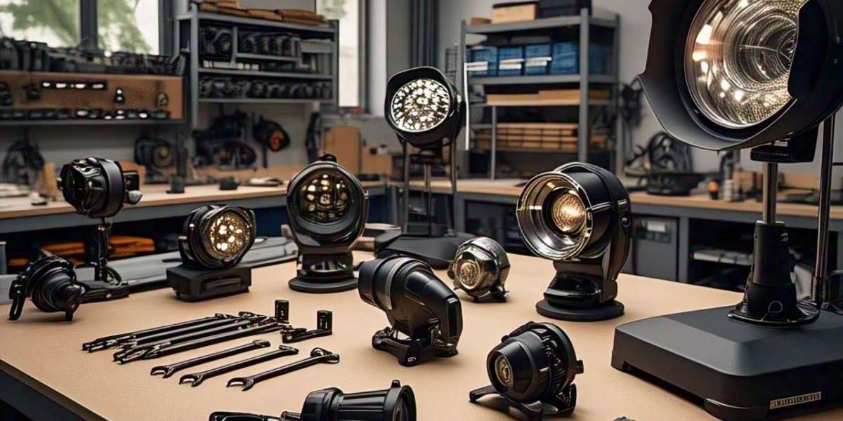 India Automotive Lighting Market  Report 2025–2033: Trends, Forecasts, and Competitive Analysis