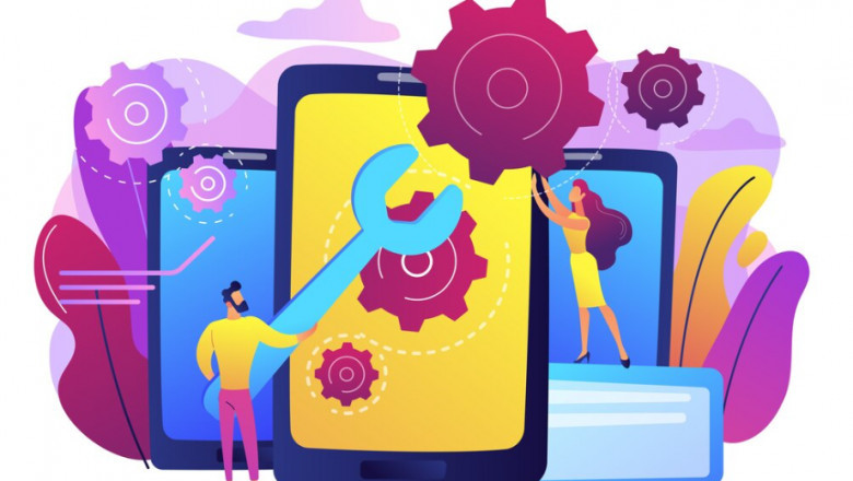 Why Get a Bespoke and Secure Mobile App from Experienced App Developers? | Medium Blog