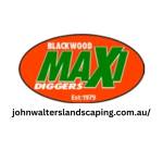 John Walters Landscaping
