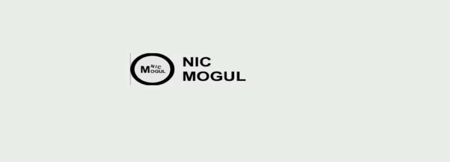 Nic Moguloz