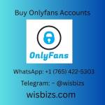 Buy Onlyfans Accounts Profile Picture