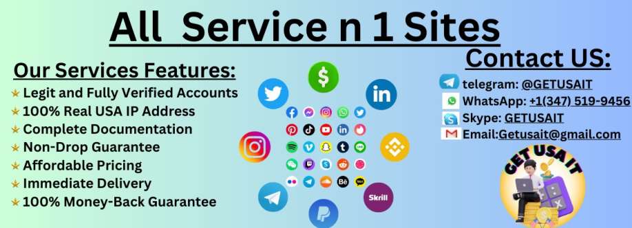 How to quickly buy verified Paypal accounts in 2025-26 Cover Image