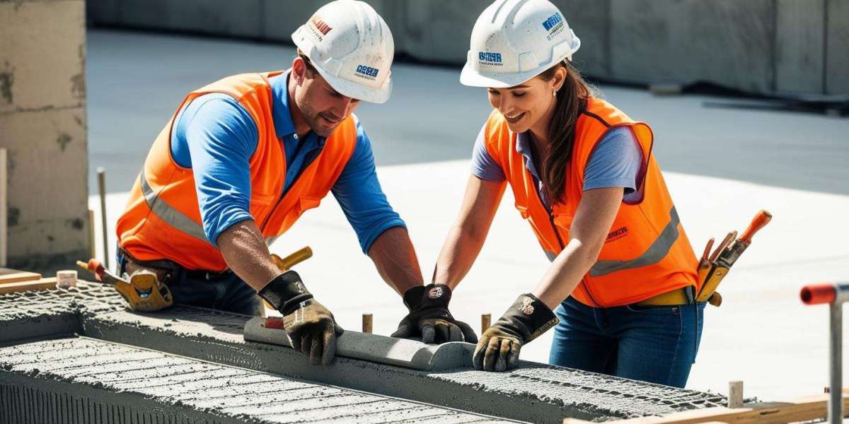 Cement Contractors in Lubbock, TX – Get Your Free Concrete Estimate