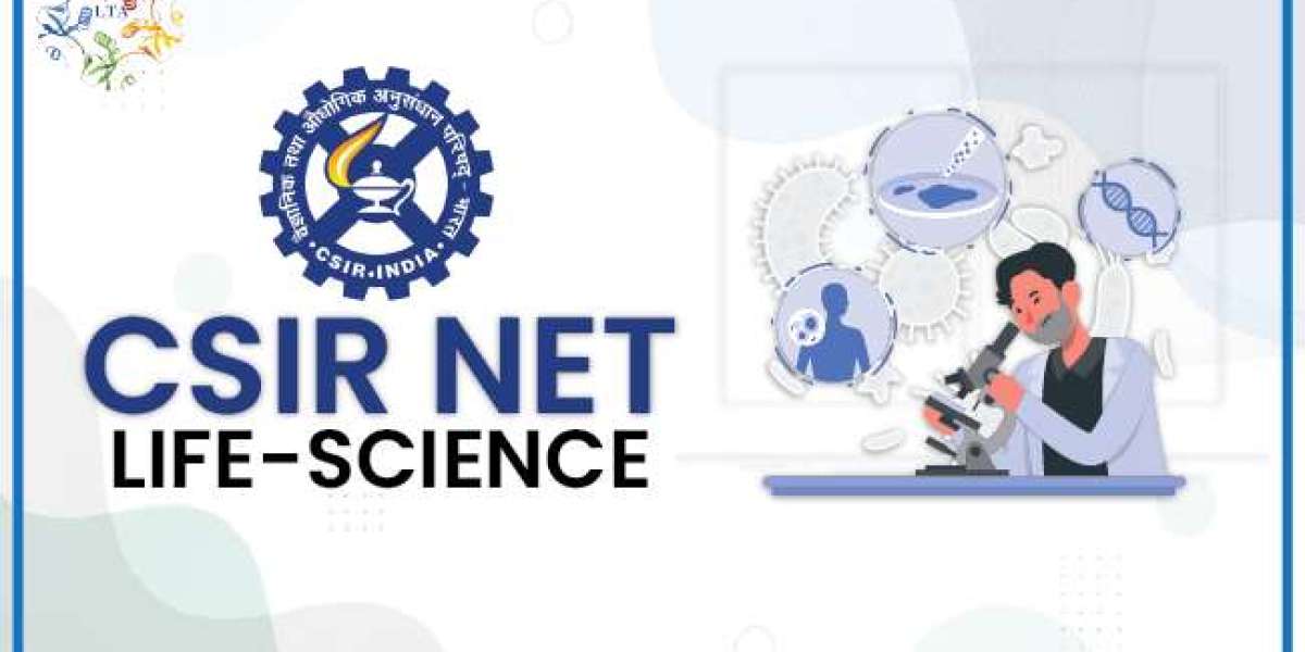 Best CSIR NET Life Science Online and Offline Coaching