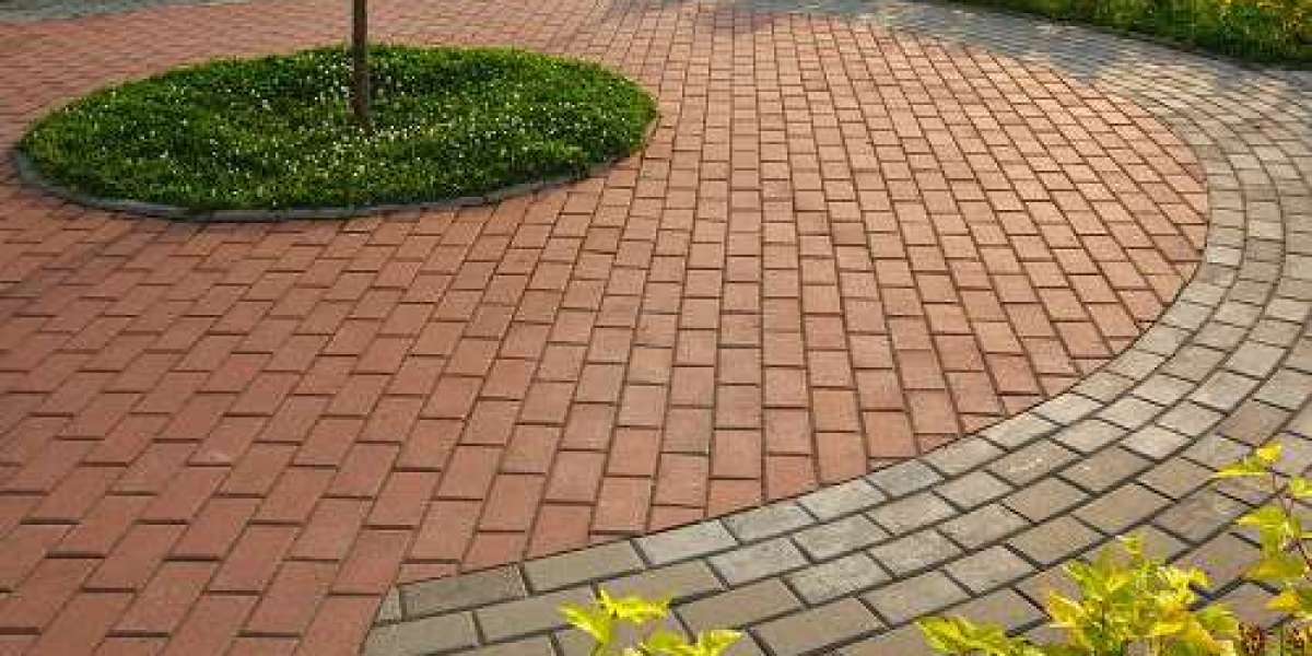 Ottawa Interlock Repair: Reviving Your Outdoor Space with Expert Services