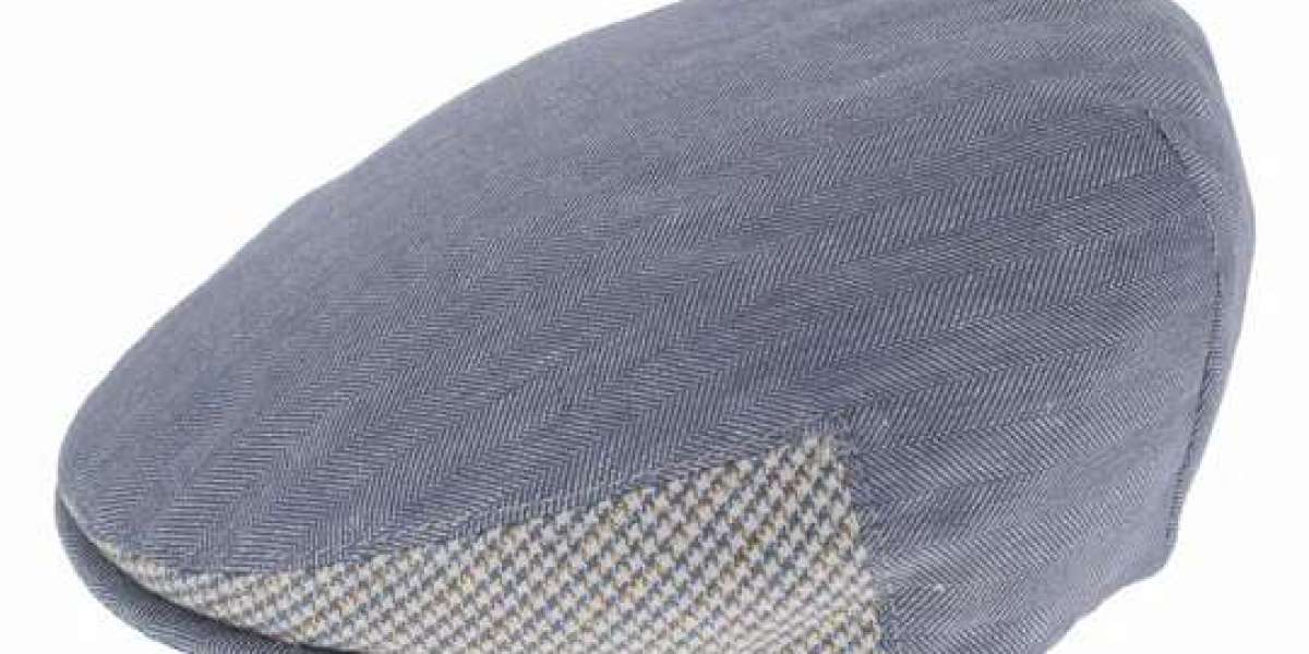 Flat Caps for Men: A Complete Style Guide