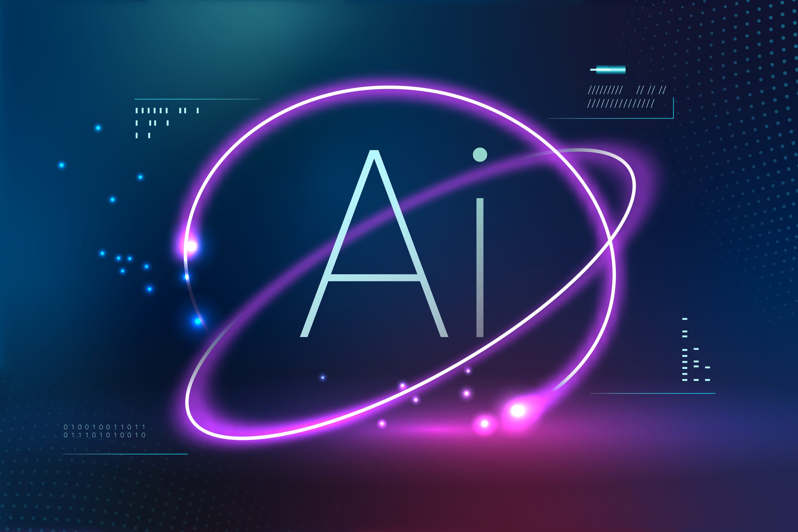 Next-Generation Artificial Intelligence Services for Business Transformation In 2025 - Euro Media Wire