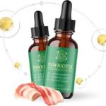 Pawbiotix Supplement