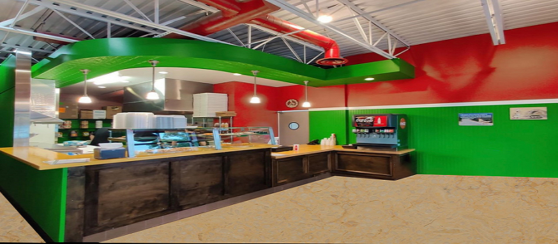 About Pizza Spot Plymouth | Plymouth’s Pizza Experts