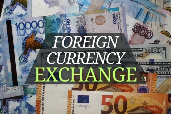 Foreign Currency Exchange in Delhi: Everything You Need to Know