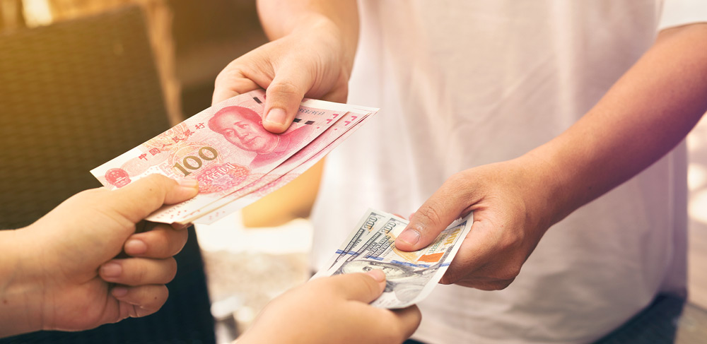 Foreign Money Exchange: A Complete Guide