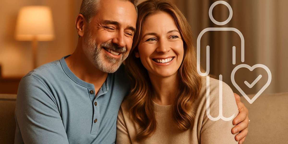 Understanding Erection and Male Impotence (ED) Treatment