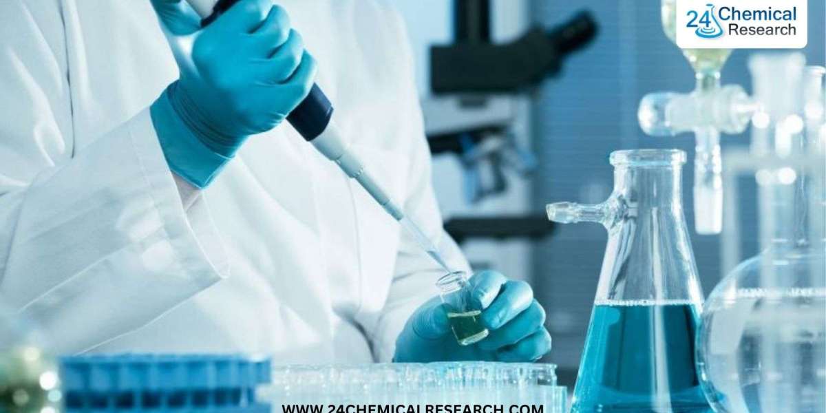 Succinic Acid Market Research Report 2025-2032