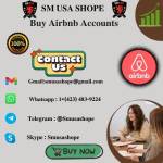 Top 3 Best Places To Buy Verfied Airbnb Account In 2025