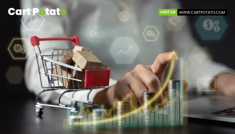 Boost your sales with Smart Upselling & Cross-Selling Strategies