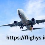 Flighys