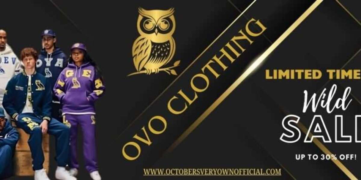 How OVO Perfected the Art of Limited Drops