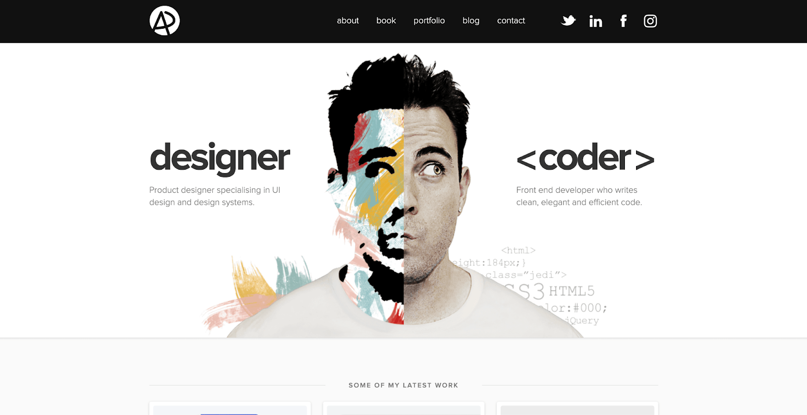 How to Build a Portfolio Website That Actually Gets You Hired – Data Science Society