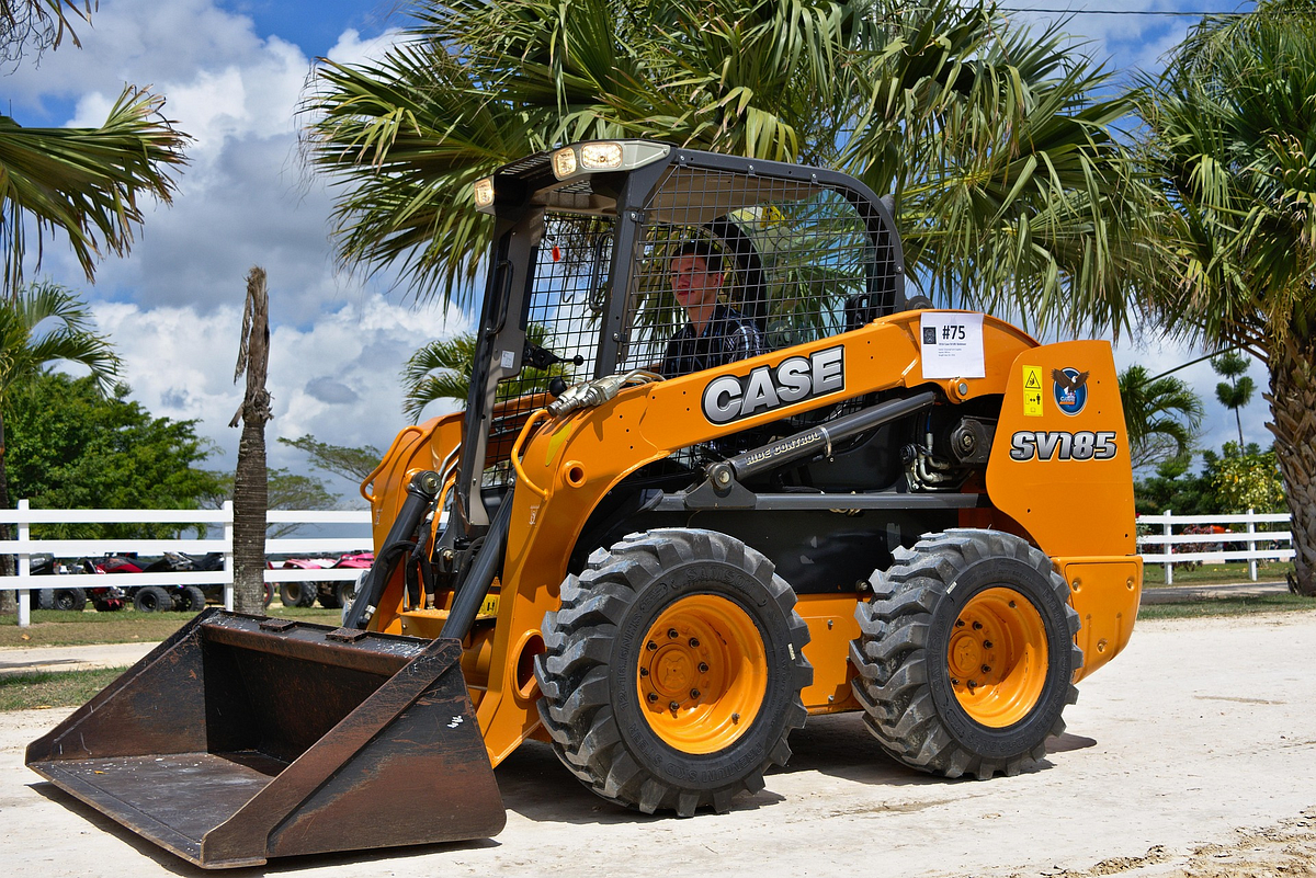 Fast & Safe Bobcat Services | Expert Tree Waste Removal Solutions | by ZZ Clean Up | Jun, 2025 | Medium