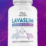 LavaSlim Supplement