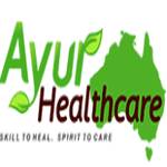 Ayur Healthcare