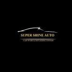 Super shine auto detailing Center and carwash