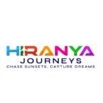 hiranya journeys