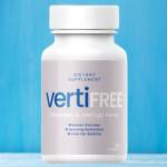 Vertifree Supplement