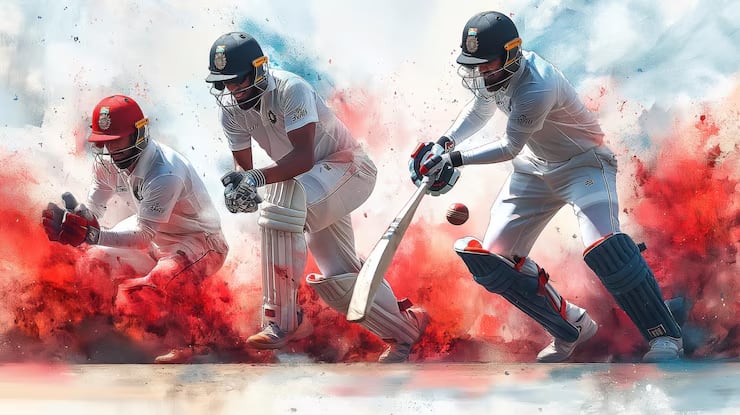 Top 5 Mistakes to Avoid While Playing Online Cricket Games - Pen What Matters