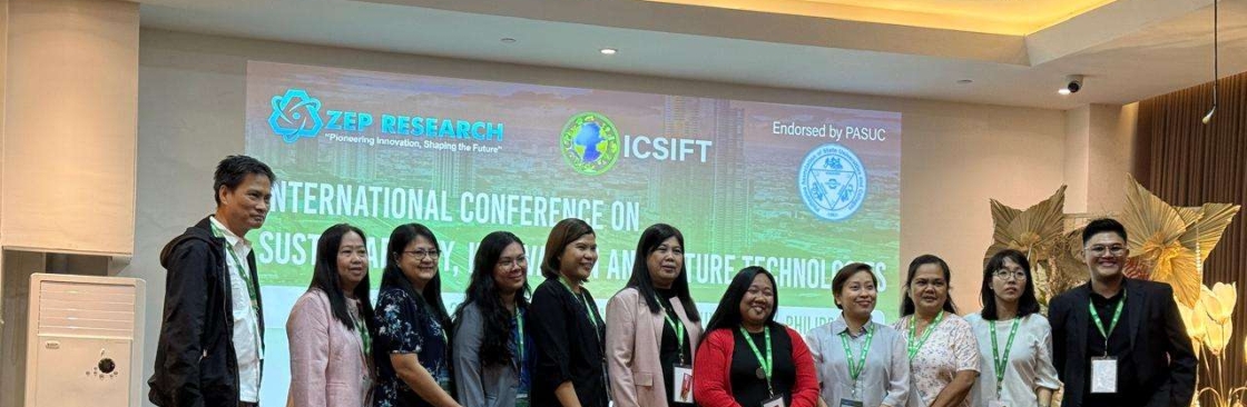 Icemss Conference