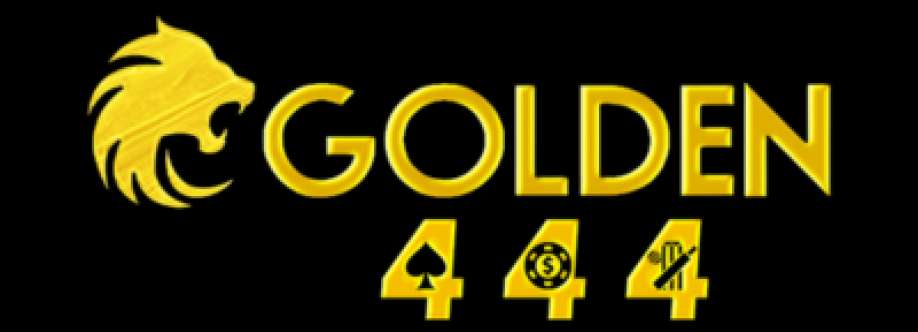 Golden 444