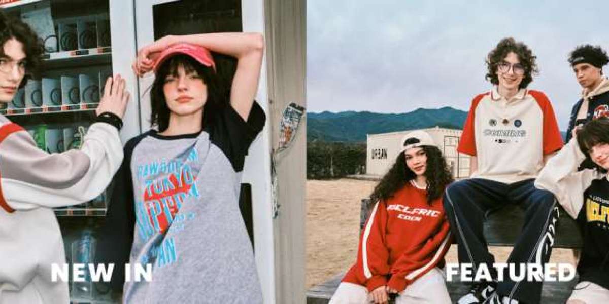 Aelfric Eden: A Streetwear Label Blending Vintage Americana with Subversive Modern Culture
