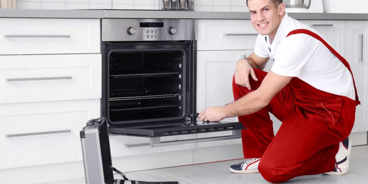 Appliance Trouble? Toronto’s Elite Repair Team