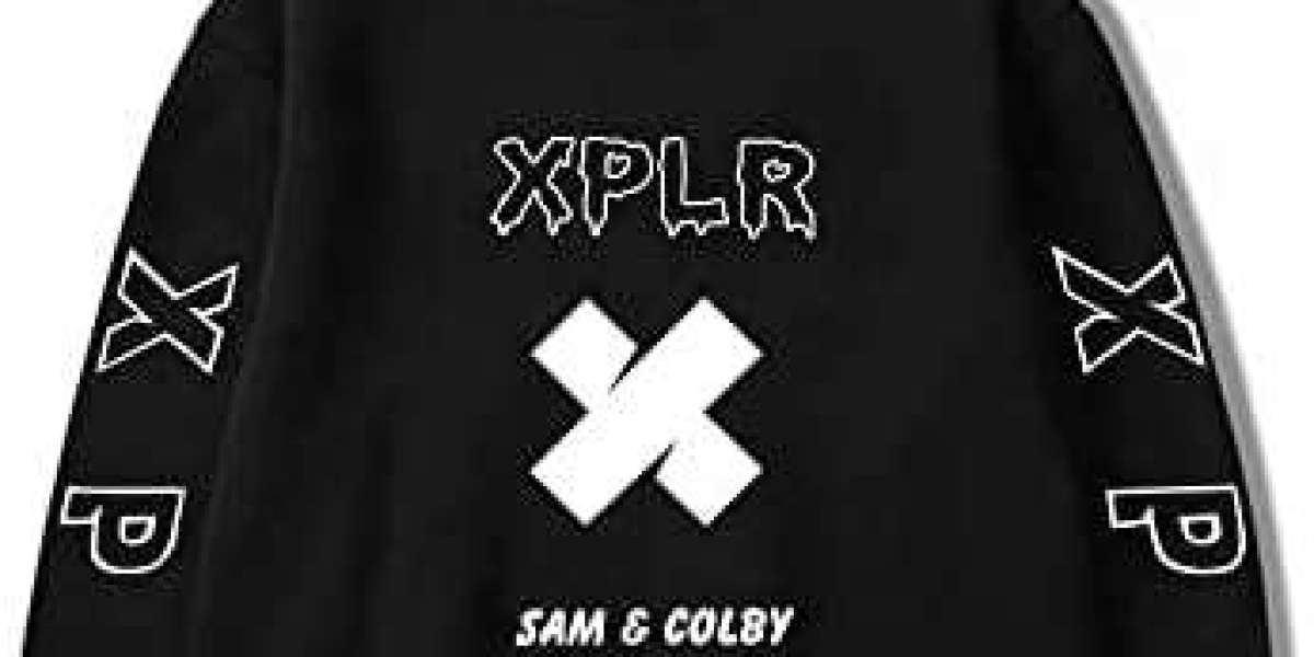The New Era of XPLR Streetwear
