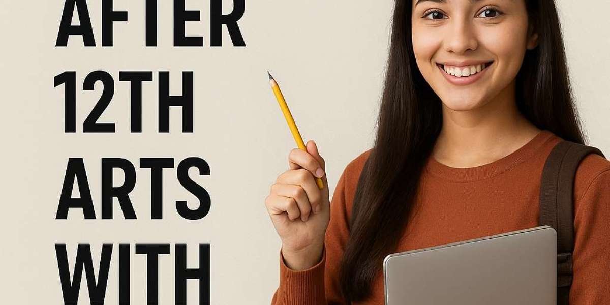 Best Courses After 12th Arts with High Salary: Complete Career Guide