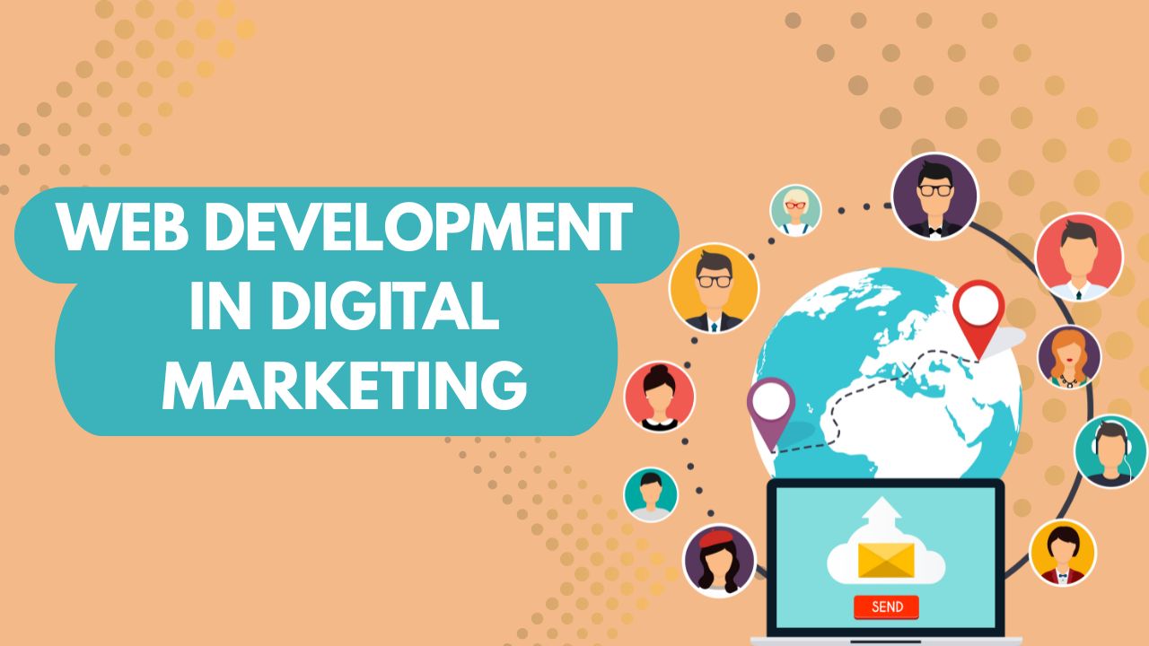 The Role of Web Development in Driving Digital Marketing Success - GUVI Geeks Network
