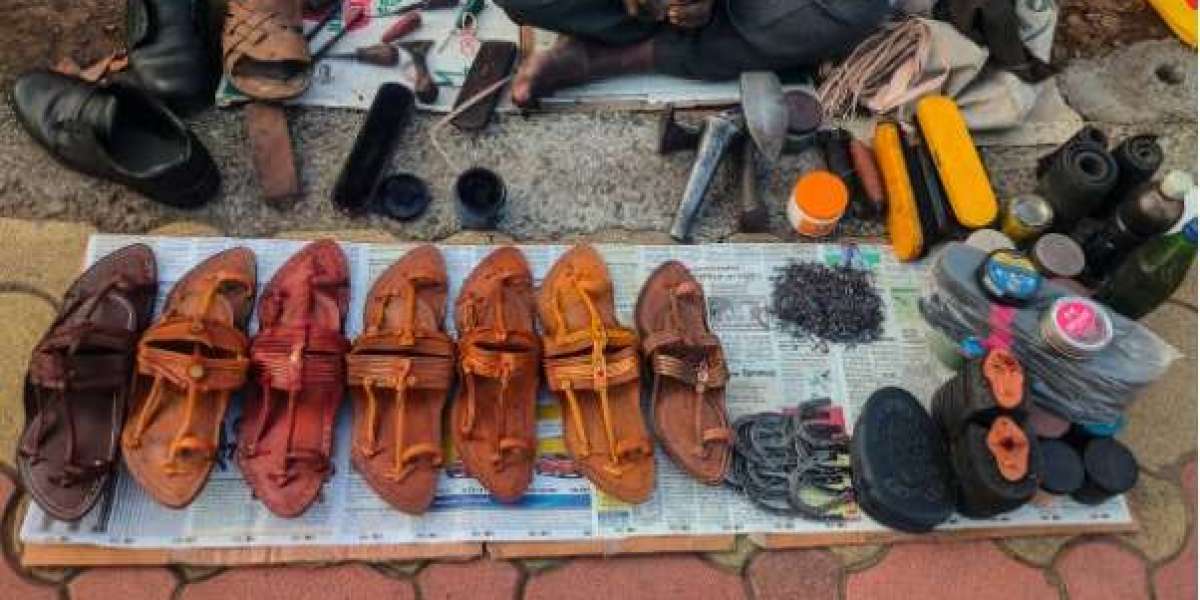 Do You Need a Factory to Start a Footwear Business?