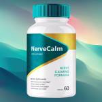 Nerve Calm