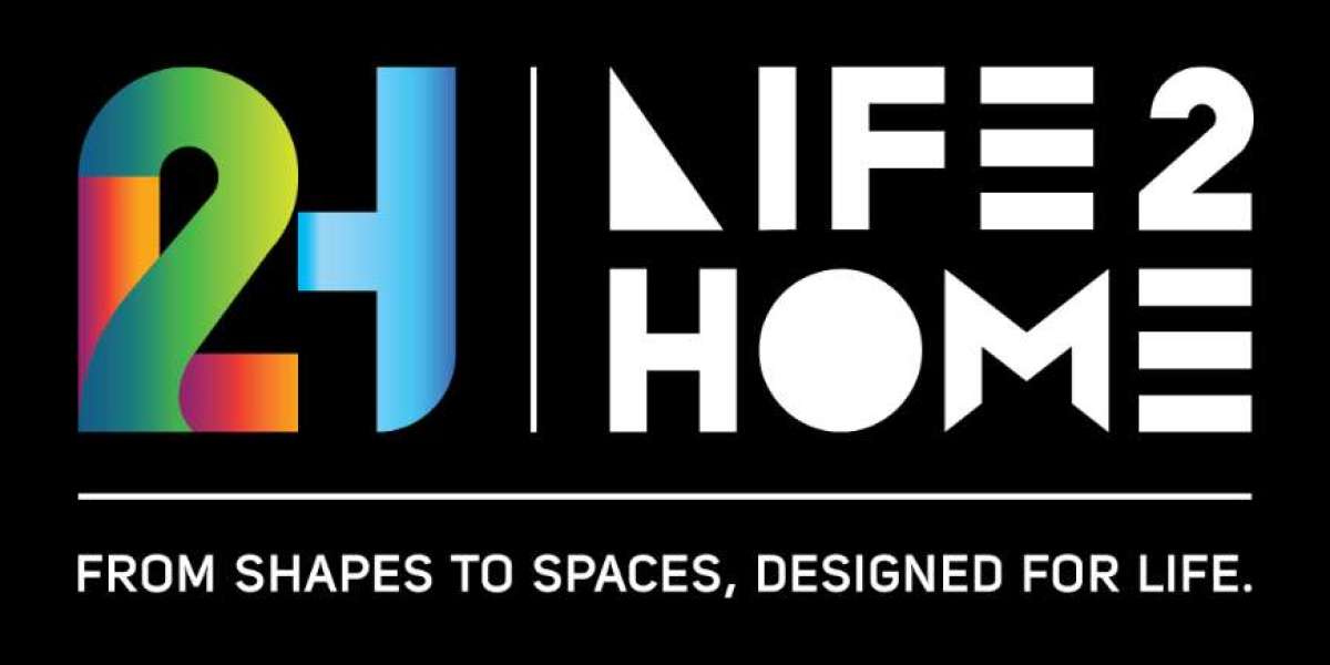 Life2Home: Interior Design That’s Clear, Flexible, and Built Around You
