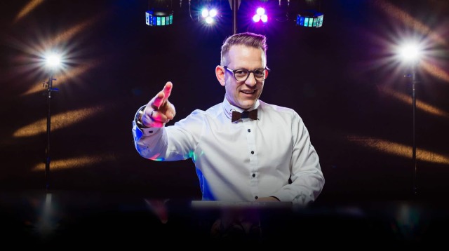 Unvergessliche Hochzeitsmomente mit Wedding DJ Munich: Ihre Rundum-Entertainment-Lösung – @weddingdjmunich on Tumblr