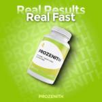 Prozenith Supplement
