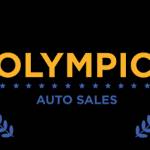 Olympic Auto Sales