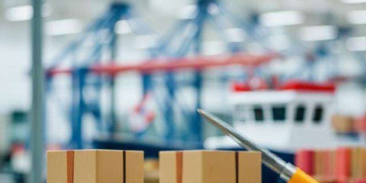 Trusted Customs Clearance Services for Quick Shipments