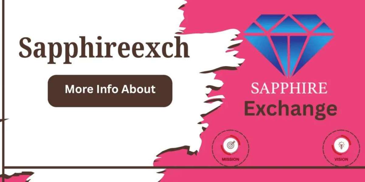How to Get Started with Sapphireexch: Tips for New Users